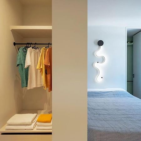 Hoppersgr- Amazing Apt In The Heart Of Athens - 3 Eksteriør bilde