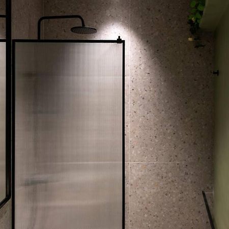 Hoppersgr- Amazing Apt In The Heart Of Athens - 3 Eksteriør bilde