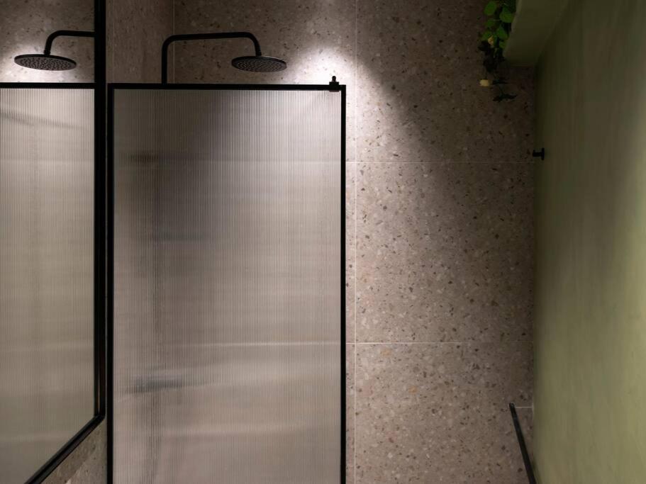 Hoppersgr- Amazing Apt In The Heart Of Athens - 3 Eksteriør bilde
