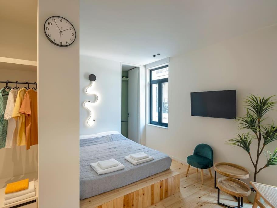 Hoppersgr- Amazing Apt In The Heart Of Athens - 3 Eksteriør bilde